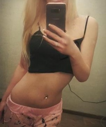Анкета проститутки Фатима - Фото 1, Красный Ключ, 27 лет, №8574
